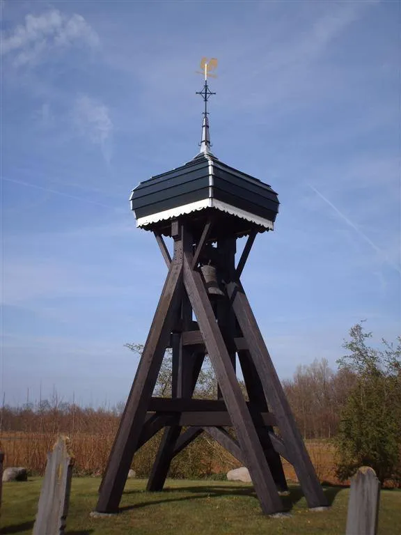 Sonnega: Klokkenstoel Sonnega 04w