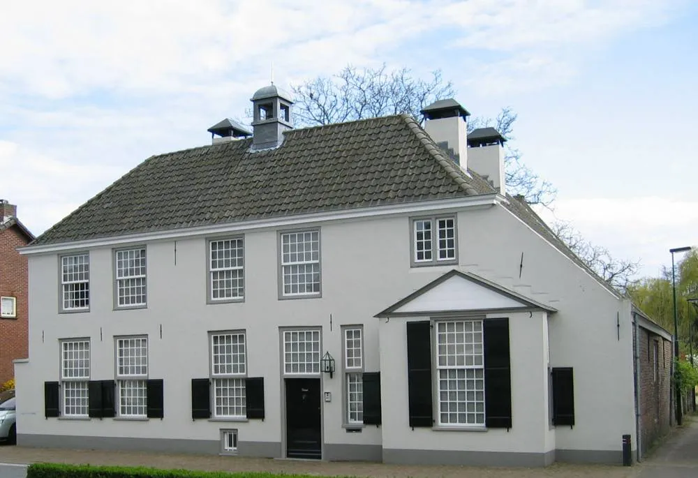 Breugel: Son Dommelstraat 12