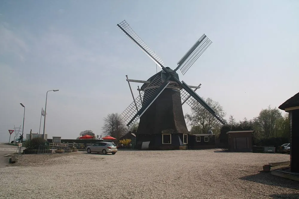 Ankeveen: Ankeveen - Hollandia 2