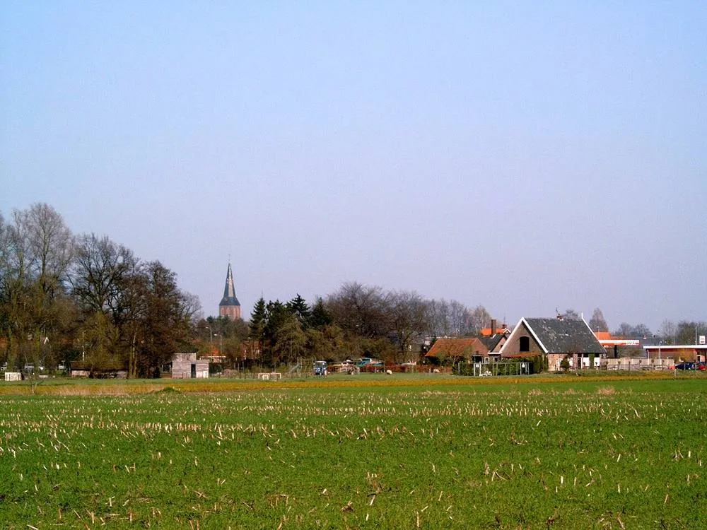 Deurningen: Twente Deurningen