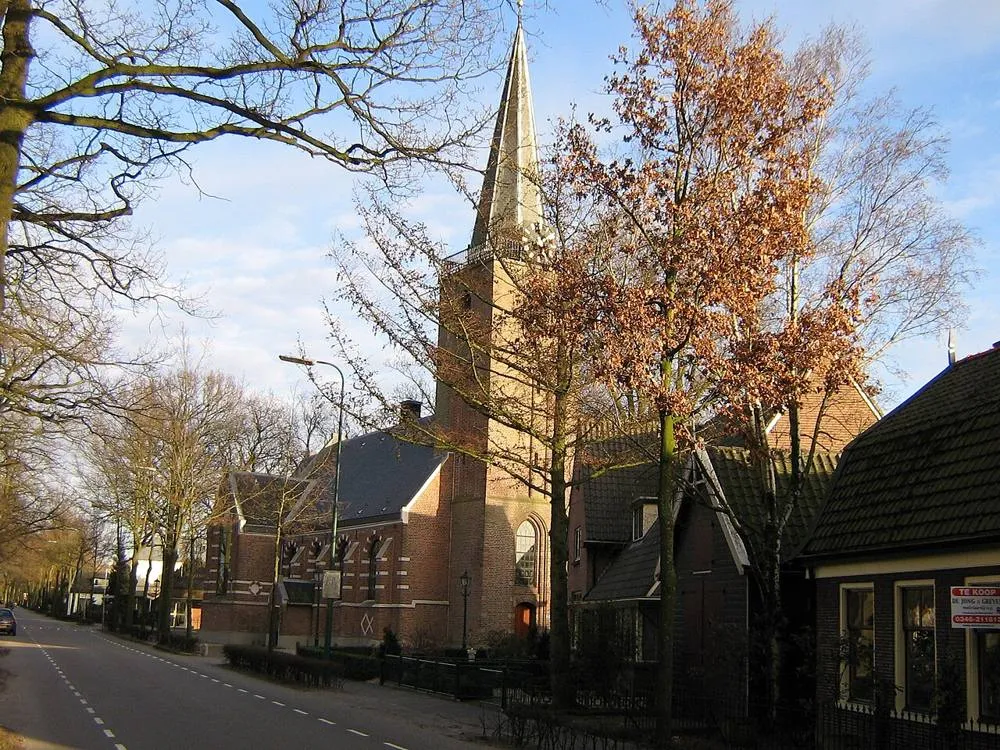 Maartensdijk: Maartensdijk NH