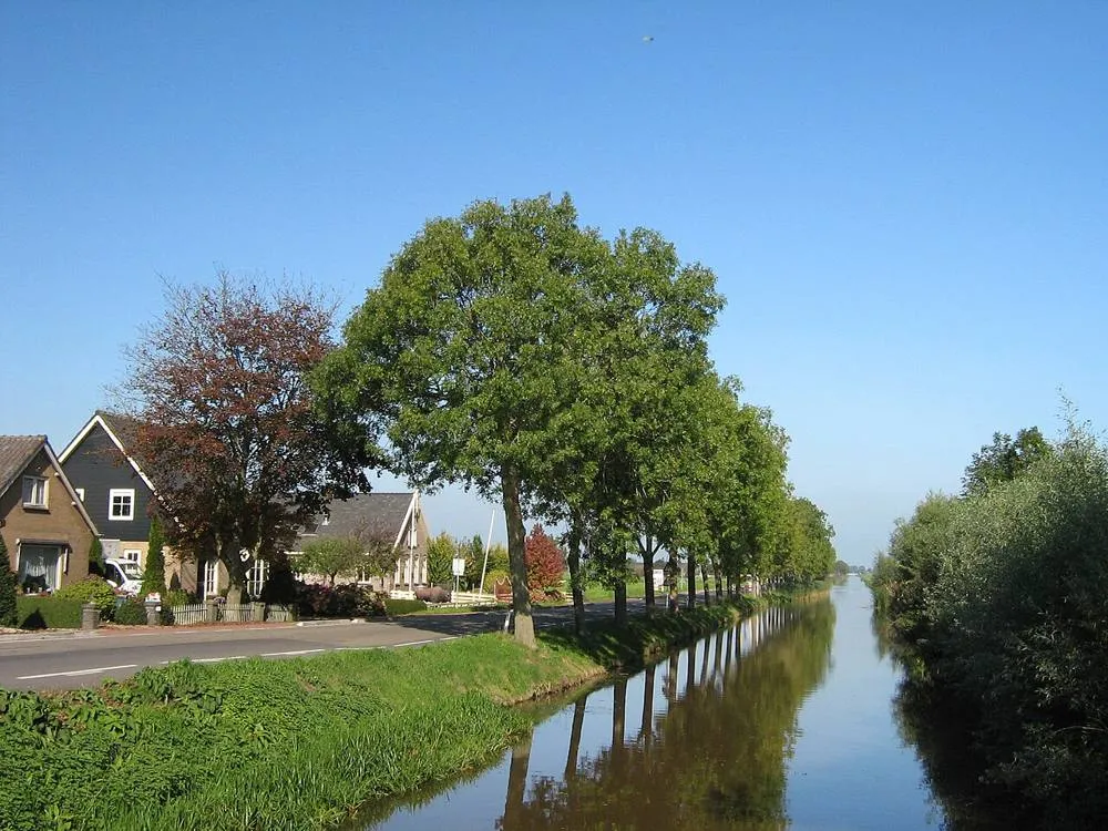 Waverveen: Waverveen Utrecht Netherlands
