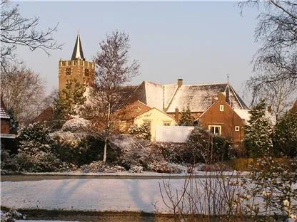 Nieuwe-Tonge: Nhkerk