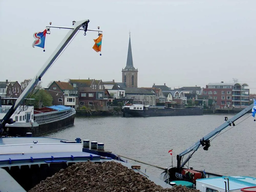 Ouderkerk aan den IJssel: Ouderkerk aan den IJssel